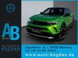 Opel Mokka ULTIMATE Automatik*Massagesitz*LED*Kamera* - Opel Mokka mit Benzin-Antrieb
