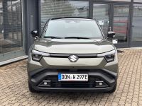 Suzuki e Vitara - Vorschau Bild 2