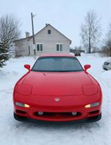 Mazda RX-7 LHD 1.3 MT  - Mazda mit Benzin-Antrieb: Coupe