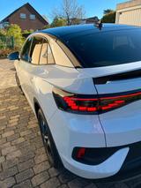 Volkswagen ID.5 Pro 77 kWh 210 kW Pro mit Infotainm. P. Pro - VW ID.5 von privat