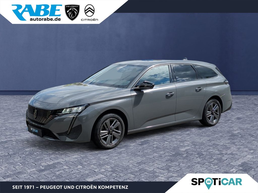 Image of Peugeot 308