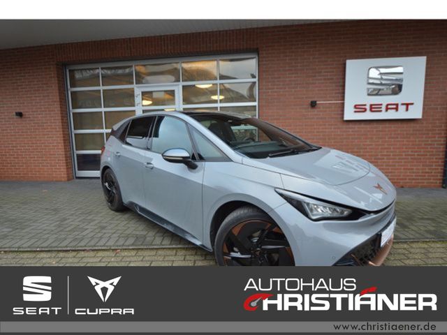 Cupra Born Basis 150 Navi/ SHZ/ Wärmepumpe/Skyline Roo