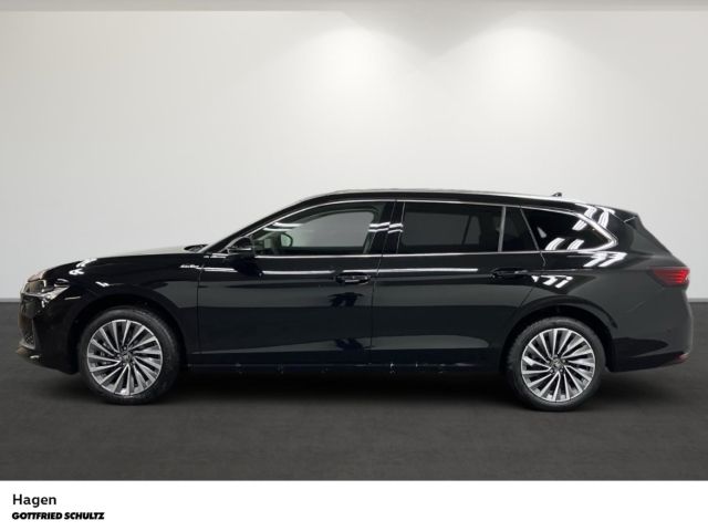 Skoda Superb - Bild 3