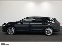 Skoda Superb - Vorschau Bild 3