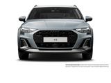 Audi A3 allstreet 35 AHK CAM ACC LM18 E-KLAPPE NAVI+ - Audi A3: 18