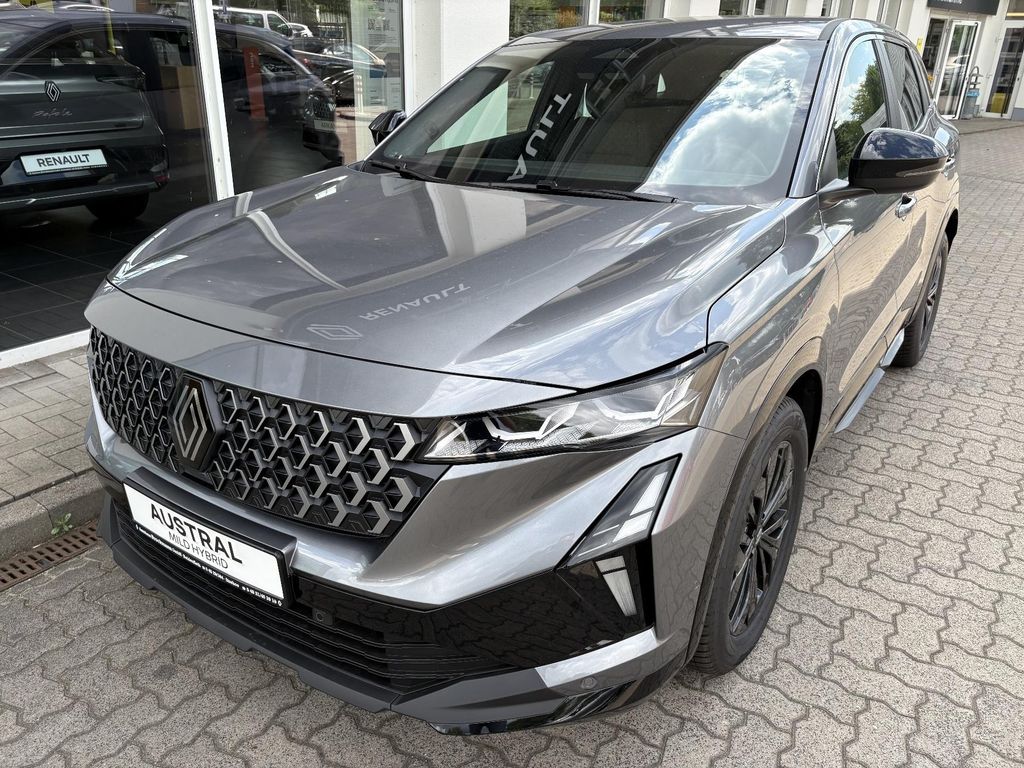 RENAULT Austral - Bild 1