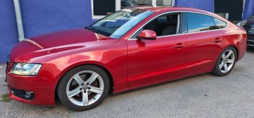 Audi A5 - 2