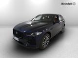 Jaguar JAGUAR F-Pace (X761) - F-Pace 2.0 250 CV AWD aut - Jaguar F-PACE X761