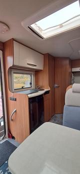 Carado T 135 - Carado T135