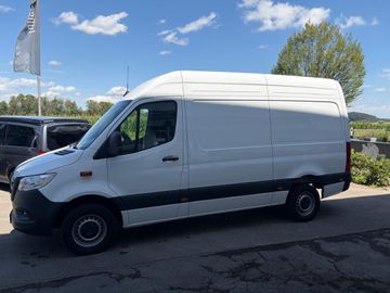 Mercedes Sprinter - 10