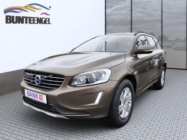 Volvo XC60 Momentum Navi/AHK/Xenon/PDC