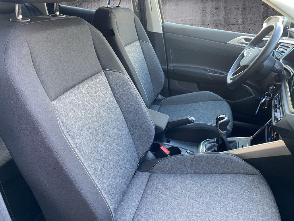 Volkswagen Taigo - Bild 9