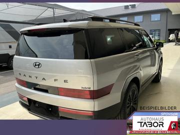 Hyundai Santa Fe 2026