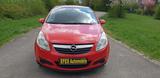Opel Corsa 1.2 INNOVATION "110 Jahre" Model 2010 - Opel Corsa INNOVATION-110-Jahre