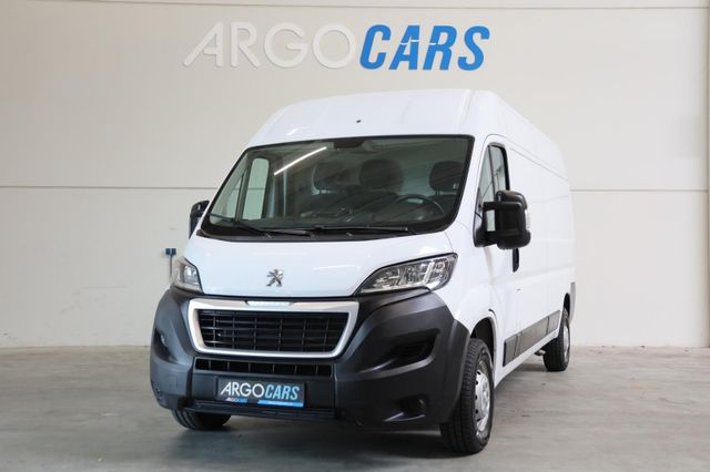 Peugeot Boxer 2.2 BlueHDi L3/H2 NAP CAMERA TREKHAAK AIRC