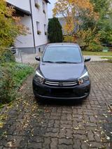Suzuki Celerio Comfort 1.0 - Suzuki Celerio von privat