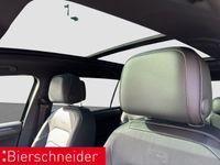 Volkswagen Tiguan Allspace - Vorschau Bild 19