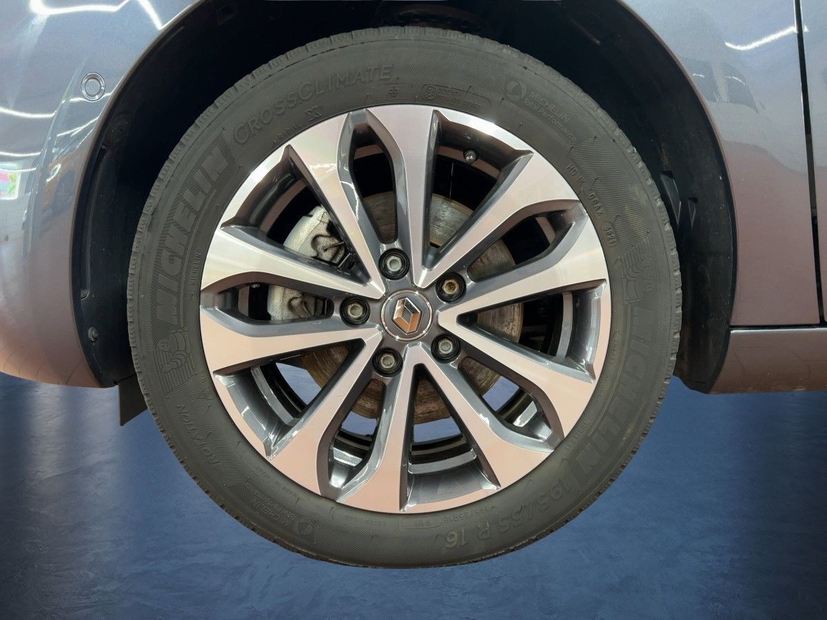 Renault ZOE - Bild 19