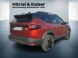 Dacia Bigster Extreme HYBRID 155 +Tempomat+Kamera+PDC+ - Dacia Bigster mit Hybrid-Antrieb: Extreme
