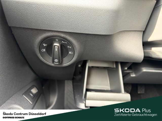 Skoda Karoq - Bild 26