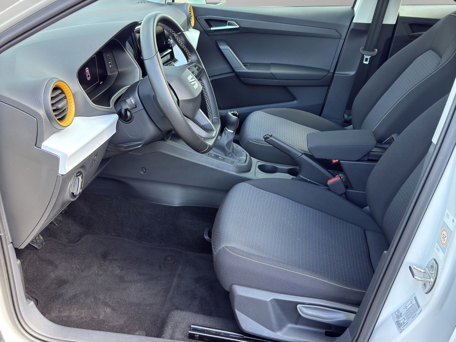 Seat Ibiza - Bild 9