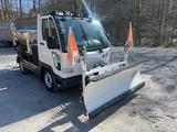Multicar M 30**4x4/Klima/Kipper/Salzstreuer-Schneepflug** - Multicar M30