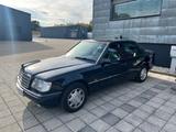 Mercedes-Benz W124 E300 Turbodiesel 4 Mati... - Mercedes-Benz W124 mit Diesel-Antrieb