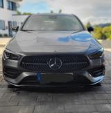 Mercedes-Benz CLA 200 Shooting Brake - AMG-Line - Mercedes-Benz CLA 200 Shooting Brake von privat