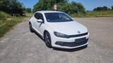 Volkswagen Scirocco  Verkauf/Tausch - Volkswagen Scirocco: Volks