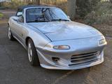 Mazda MX-5 - Schlafaugen