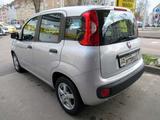 Fiat Panda 1.2 Easy Klima/SHZ/PDC - graue Fiat Panda