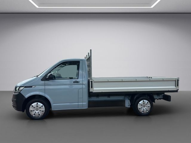 T6.1 2.0 TDI Pritsche lang AHK