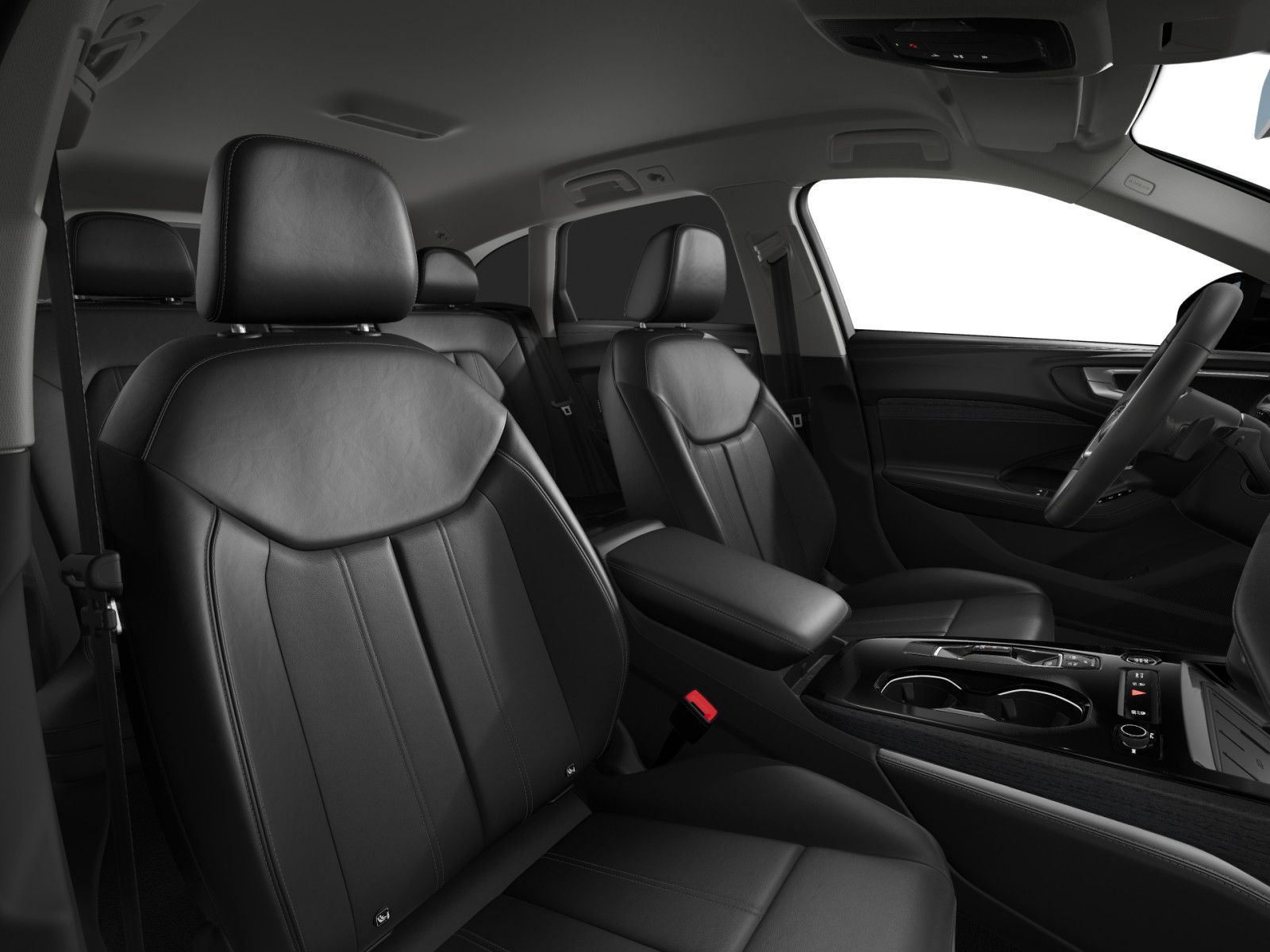 Audi A5 - Bild 14