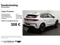 Cupra Terramar - Vorschau Bild 2