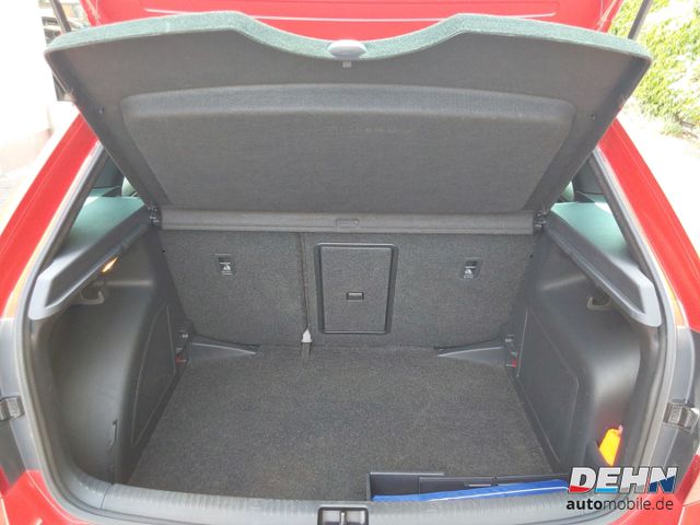 Skoda Rapid Spaceback 1.0 TSI Monte-Carlo