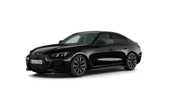 BMW 430i xDrive CranCoupe*M-SportPro*DrivAssProf*Par