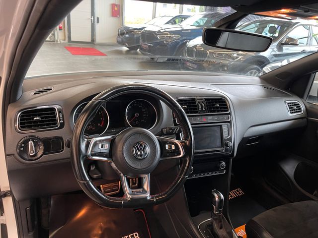 Volkswagen Polo V GTI BMT *Led*Navi*