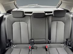 Fahrzeugabbildung Audi Q3 35 TFSI advanced ACC Lane AHK el.Klappe Alu