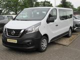 Nissan NV300 Kombi L2H1 2,9t COMFORT - Nissan NV300 aus 2020