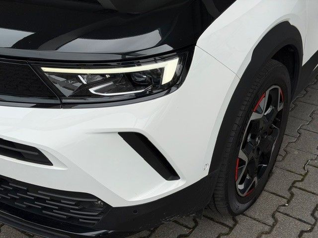 Fahrzeugabbildung Opel Mokka GS Line 130PS Automatik/Navi!