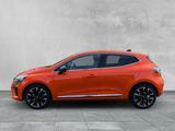 Renault CLIO TCe 90 Techno KLIMA+NAVI+LED+DAB+KAMERA - Renault Clio