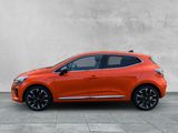 Renault CLIO TCe 90 Techno KLIMA+NAVI+LED+DAB+KAMERA - Renault Clio in Saarbrücken