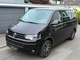 Volkswagen T5 Multivan DSG Xenon Navi 7-Sitzer AHK Klima - Volkswagen T5 Multivan: Sitze