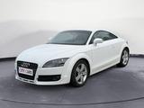 Audi TT Coupe/Roadster 1.8 TFSI Coupe - Audi TT in Leverkusen
