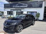 Volkswagen T-Roc R-Line United 1,5 110KW DSG AHK LED - VW T-Roc Gebrauchtwagen in München