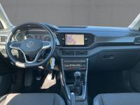 Volkswagen T-Cross - Vorschau Bild 9