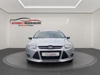 Ford Focus Turnier 1.6 PDC Trend Klima Einparkhilfe