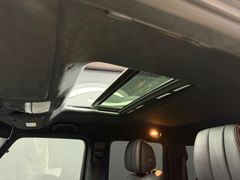 MERCEDES-BENZ G 350 d AMG EXCLUSIVE*DISTR*360*BURM*MASSAGE*AHK