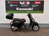 Vespa GTS 125 Touring ABS - VESPA TOURING