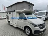 Knaus Tourer CUV 500 MQ Cuvision VW T6.1 3500kg - Knaus Teilintegrierter